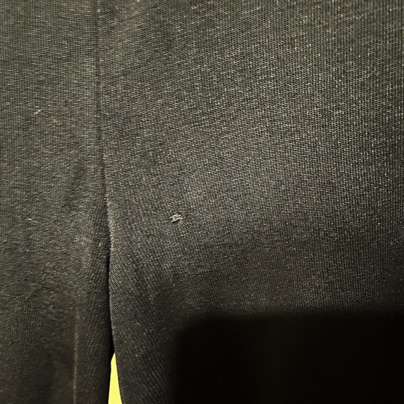 Misook Medium Black Pull On Pants - Picture 10 of 10